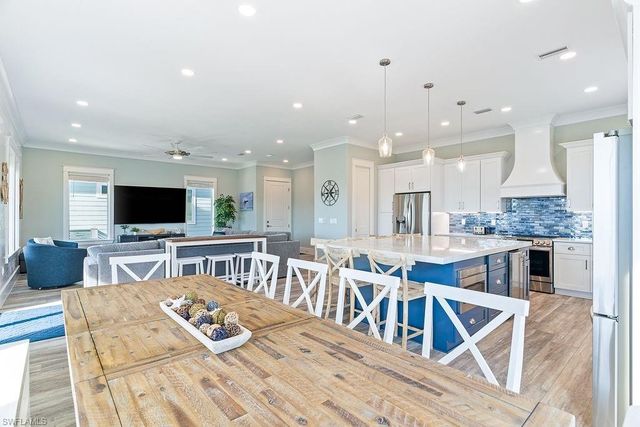 168 Chapel ST, Fort Myers Beach, FL 33931