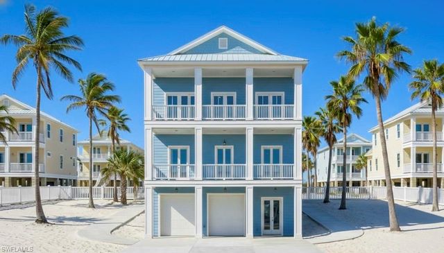 168 Chapel ST, Fort Myers Beach, FL 33931