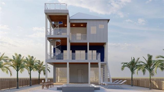 168 Chapel ST, Fort Myers Beach, FL 33931