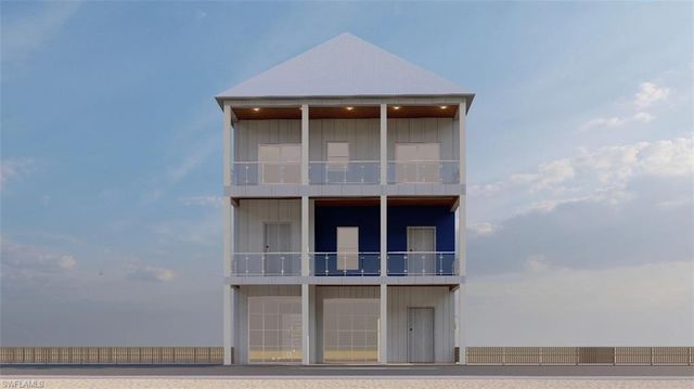 168 Chapel ST, Fort Myers Beach, FL 33931