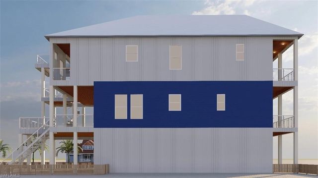 168 Chapel ST, Fort Myers Beach, FL 33931