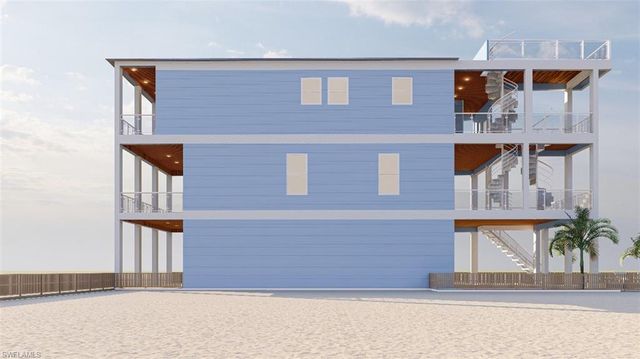 168 Chapel ST, Fort Myers Beach, FL 33931