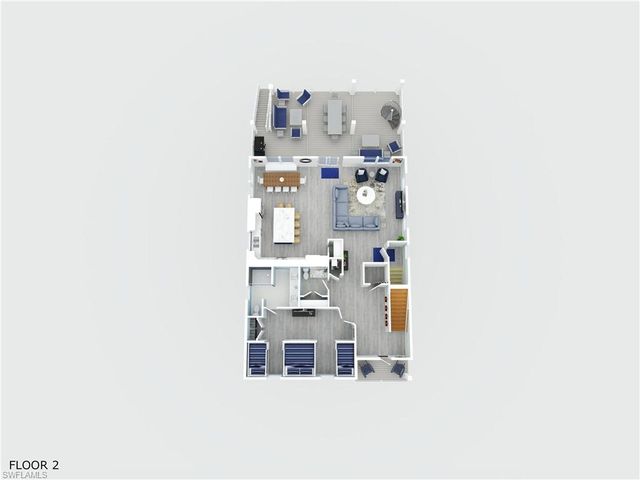 168 Chapel ST, Fort Myers Beach, FL 33931