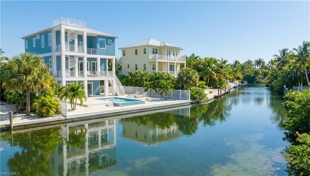 168 Chapel ST, FORT MYERS BEACH, FL 33931 — photo 5
