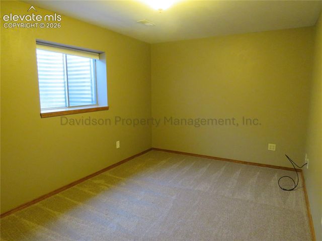 3280 Richmond Drive, Colorado Springs, CO 80922