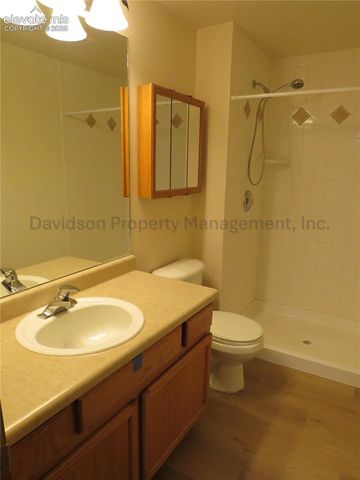 3280 Richmond Drive, Colorado Springs, CO 80922