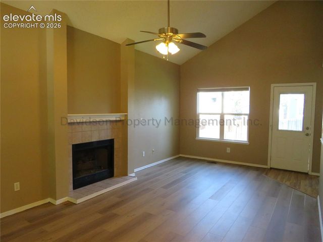 3280 Richmond Drive, Colorado Springs, CO 80922