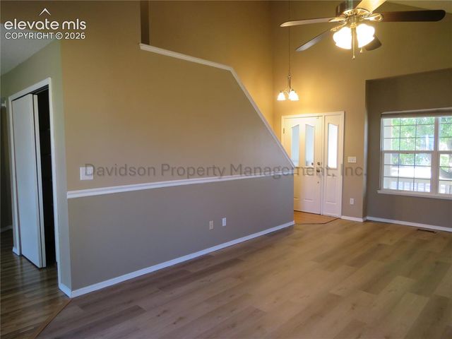 3280 Richmond Drive, Colorado Springs, CO 80922
