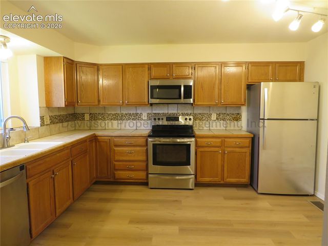 3280 Richmond Drive, Colorado Springs, CO 80922