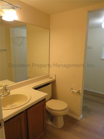 3280 Richmond Drive, Colorado Springs, CO 80922