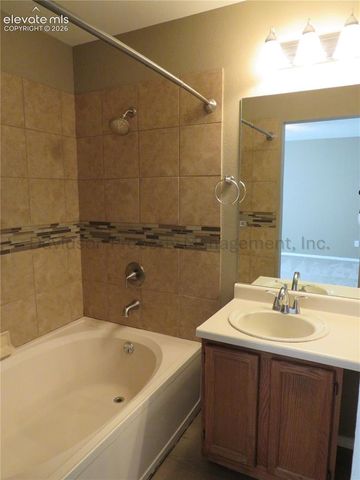 3280 Richmond Drive, Colorado Springs, CO 80922