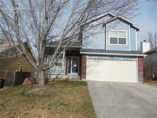 3280 Richmond Drive, Colorado Springs, CO 80922