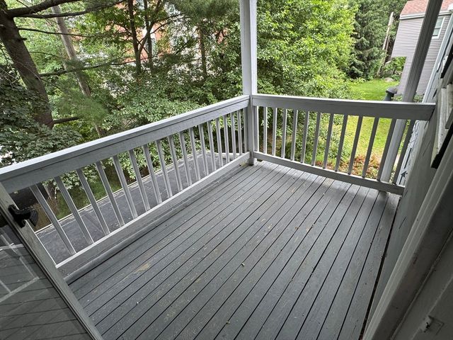 15-17 Belmont Road 2, Brookline, MA 02467