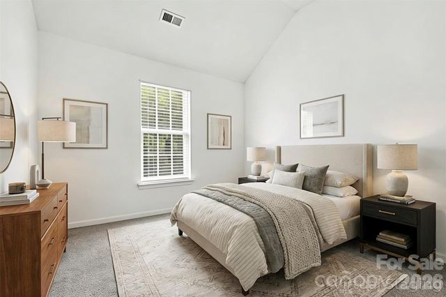 1215 Mcallister Drive, Charlotte, NC 28216