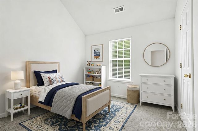 1215 Mcallister Drive, Charlotte, NC 28216