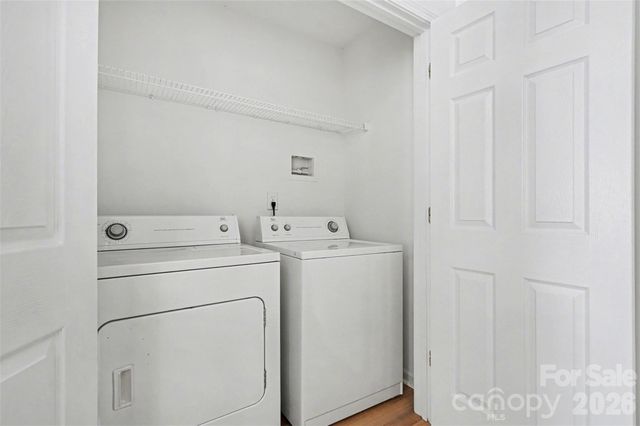 1215 Mcallister Drive, Charlotte, NC 28216