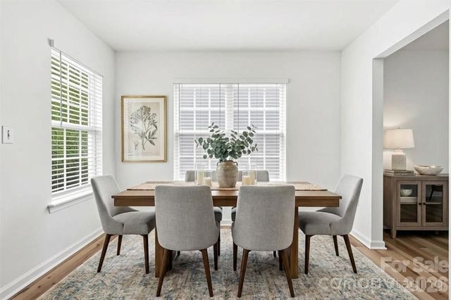 1215 Mcallister Drive, Charlotte, NC 28216