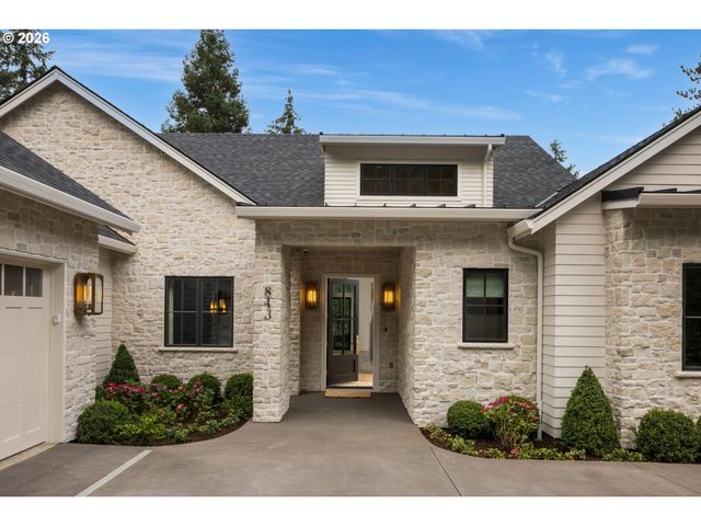 843 TERRACE Dr, Lake Oswego, OR 97034