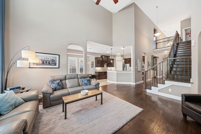 2413 Kingsgate Drive, Little Elm, TX 75068