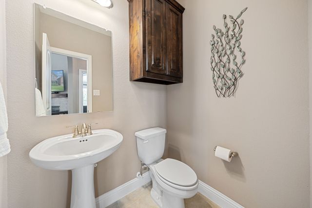2413 Kingsgate Drive, Little Elm, TX 75068