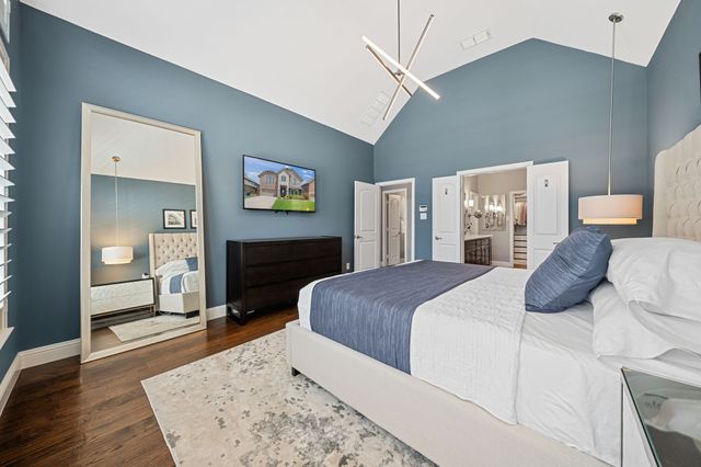 2413 Kingsgate Drive, Little Elm, TX 75068