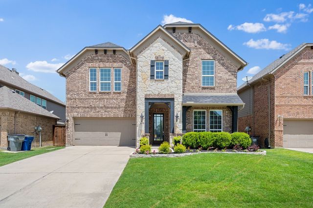 2413 Kingsgate Drive, Little Elm, TX 75068