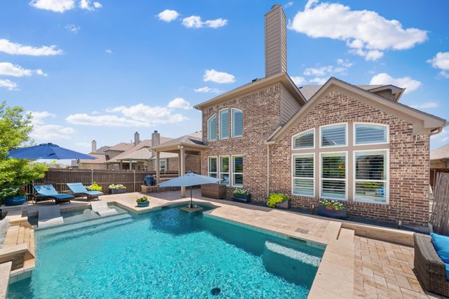 2413 Kingsgate Drive, Little Elm, TX 75068