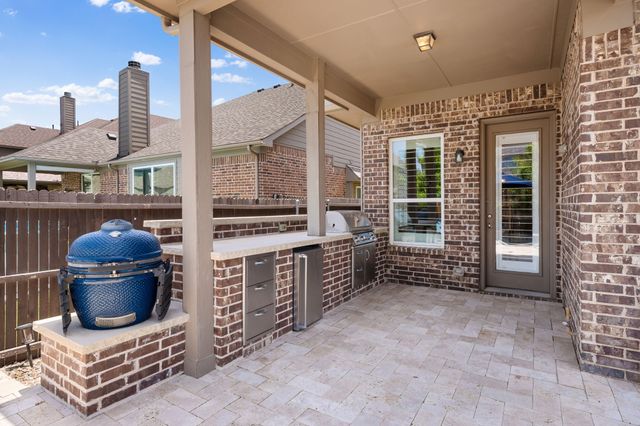 2413 Kingsgate Drive, Little Elm, TX 75068