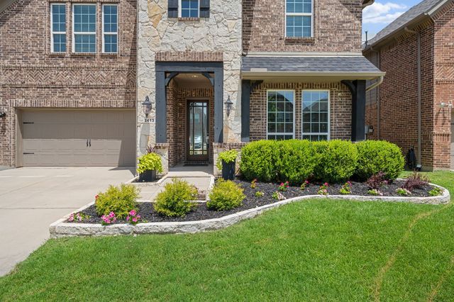 2413 Kingsgate Drive, Little Elm, TX 75068