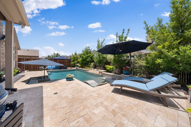 2413 Kingsgate Drive, Little Elm, TX 75068