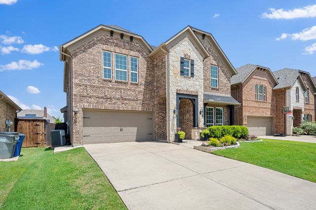 2413 Kingsgate Drive, Little Elm, TX 75068
