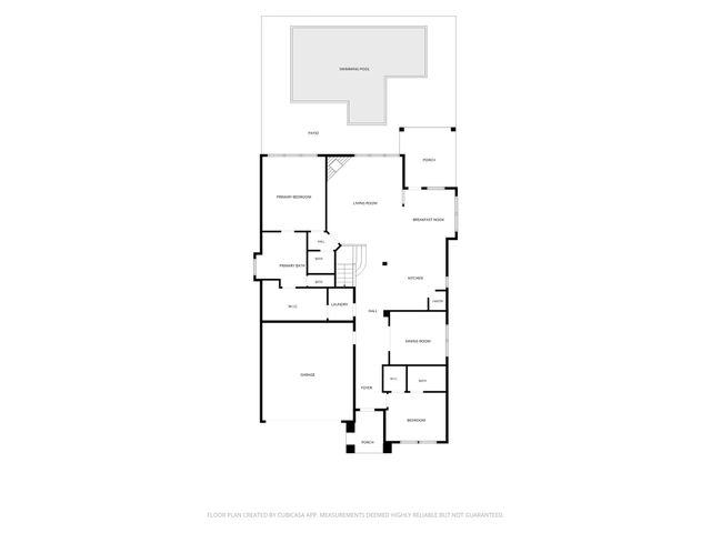 2413 Kingsgate Drive, Little Elm, TX 75068