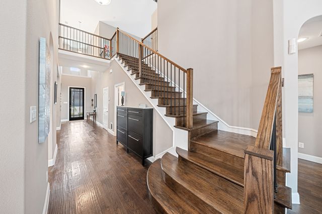 2413 Kingsgate Drive, Little Elm, TX 75068