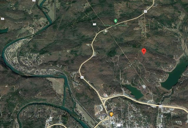 Lot 13 Abbey Road, Other, AR 72542