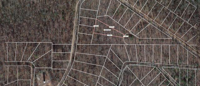 Lot 13 Abbey Road, Other, AR 72542