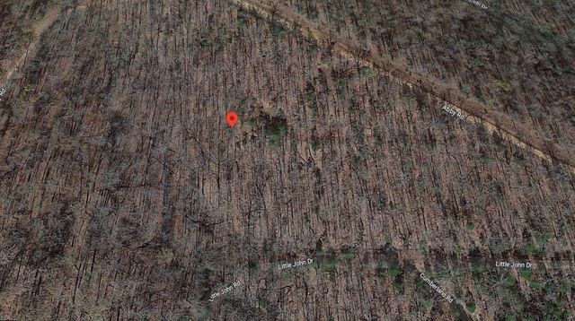 Lot 13 Abbey Road, Other, AR 72542