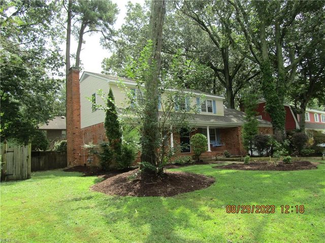 948 Timberlake DR, Virginia Beach, VA 23464