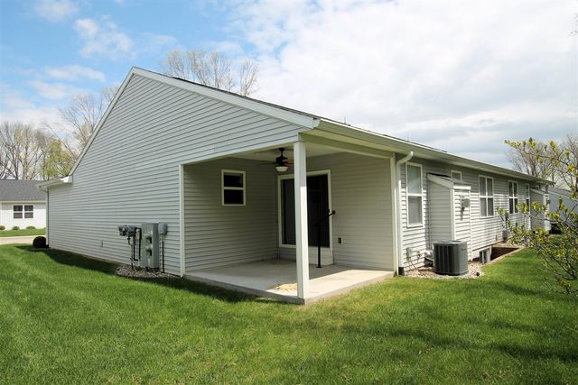 7241 Glendora Lane, Kalamazoo, MI 49009