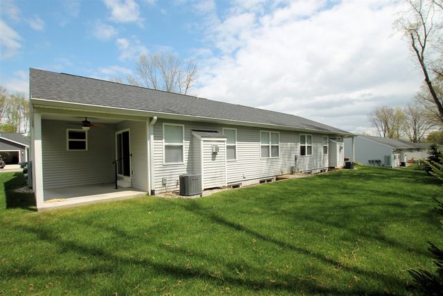 7241 Glendora Lane, Kalamazoo, MI 49009