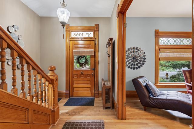 1068 E 3RD AVE, Salt Lake City, UT 84103