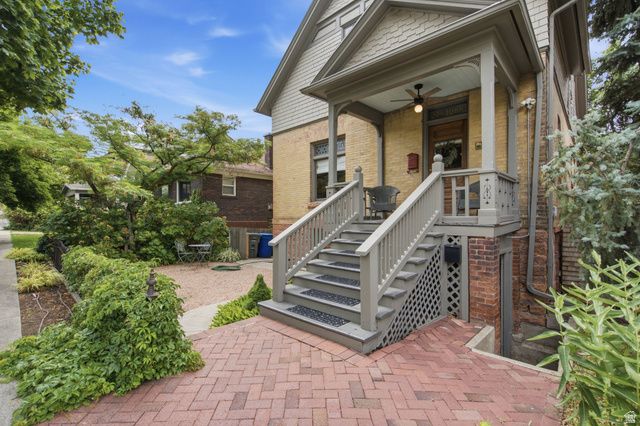 1068 E 3RD AVE, Salt Lake City, UT 84103