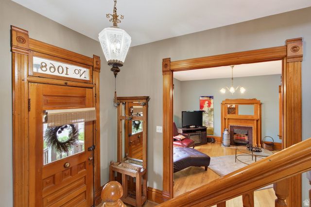 1068 E 3RD AVE, Salt Lake City, UT 84103