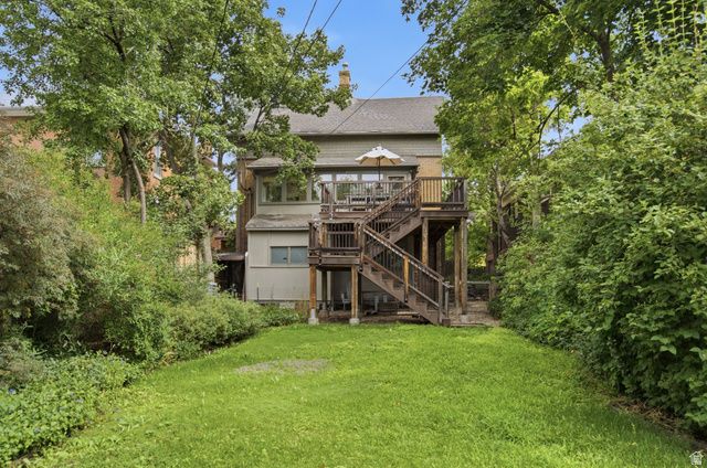 1068 E 3RD AVE, Salt Lake City, UT 84103