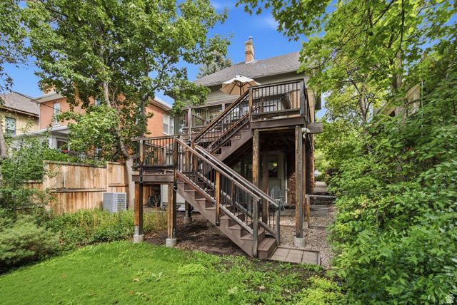 1068 E 3RD AVE, Salt Lake City, UT 84103
