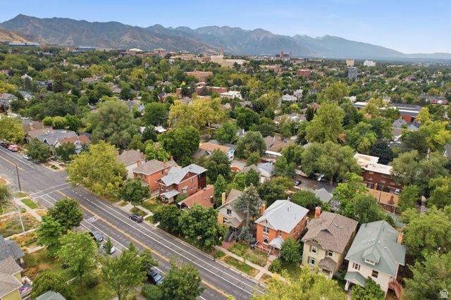 1068 E 3RD AVE, Salt Lake City, UT 84103