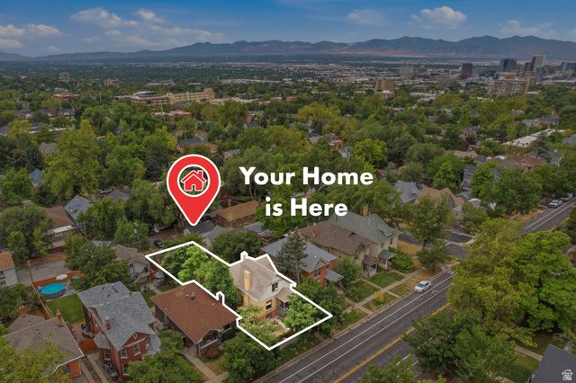 1068 E 3RD AVE, Salt Lake City, UT 84103