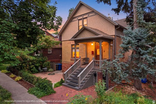 1068 E 3RD AVE, Salt Lake City, UT 84103