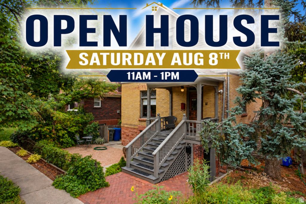 1068 E 3RD AVE, Salt Lake City, UT 84103
