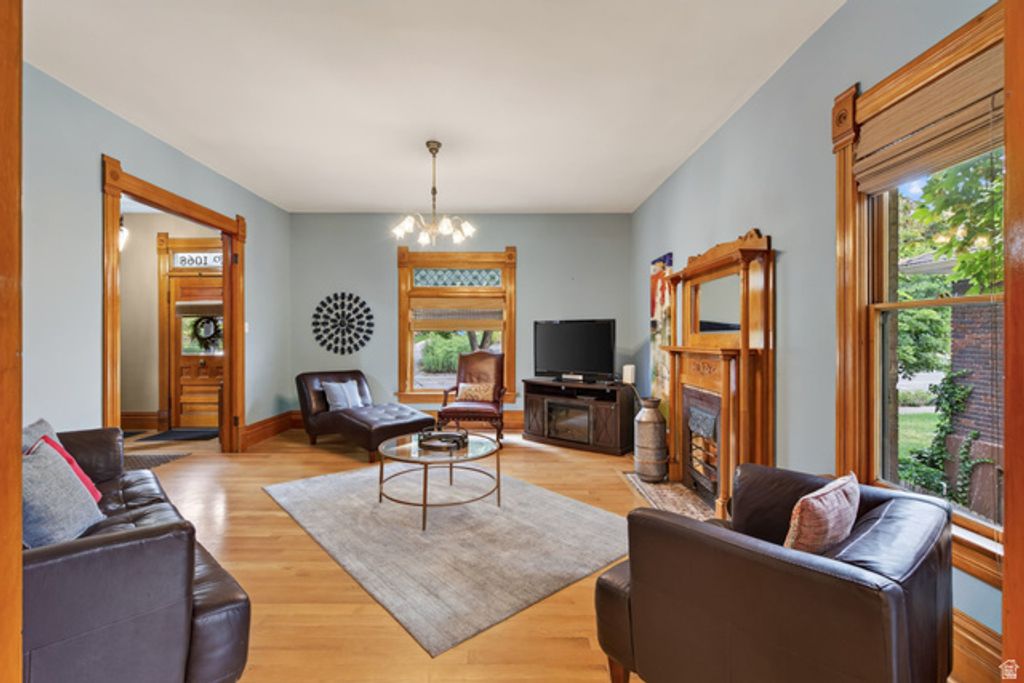 1068 E 3RD AVE, Salt Lake City, UT 84103 — photo 5