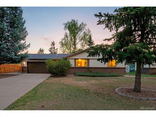 2962 S Webster St, Denver, CO 80227